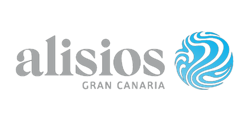 Alisios Gran Canaria Centro Comercial
